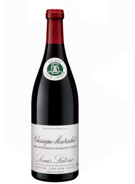 Louis Latour Chassagne-Montrachet Rouge
