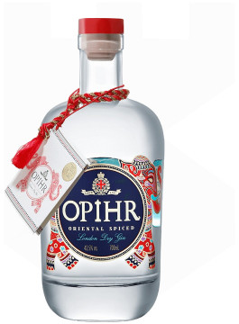 Opihr London Dry Gin