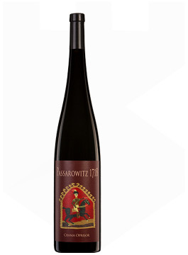 Passarowitz 1718
