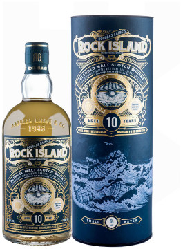 Rock Island 10 YO