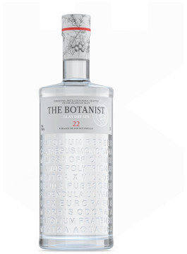 The Botanist Dry Gin