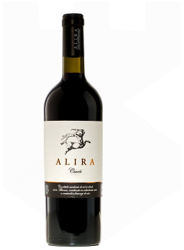 Alira Cuvee