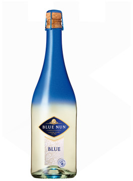 Blue Nun Rose