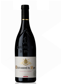 calvet Chateauneuf du Pape