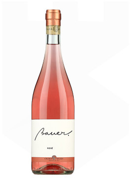 Crama Bauer Rose