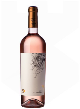 Crama La Salina Issa Rose