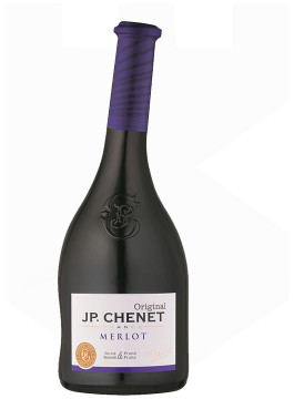 Jp Chenet  Merlot
