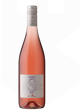 Cramele Recas Sole Roze