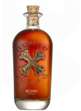 Bumbu The Original Rum