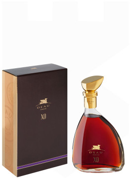 Deau XO Cognac