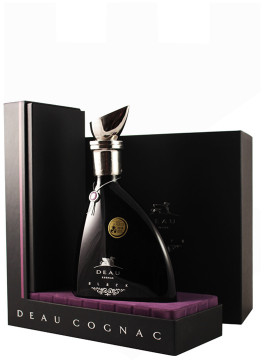 Deau Black Extra gift box