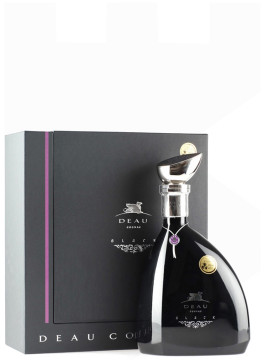 Deau Black Extra gift box