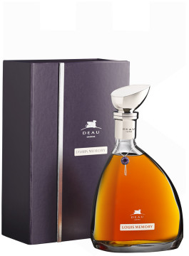 Deau Louis Memory Cognac