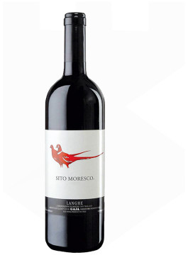 Angelo Gaja Sito Moresco Langhe Doc
