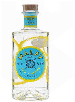 Malfy Gin con Limone