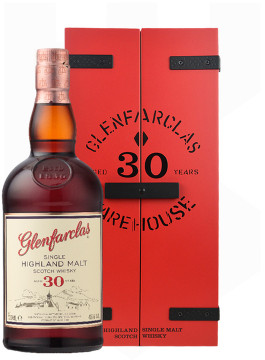 Glenfarclas 30 Yo