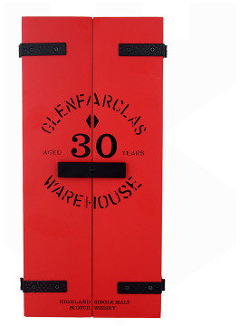 Glenfarclas 30 Yo