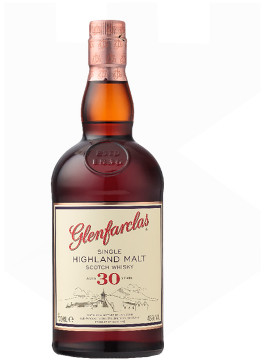 Glenfarclas 30 Yo