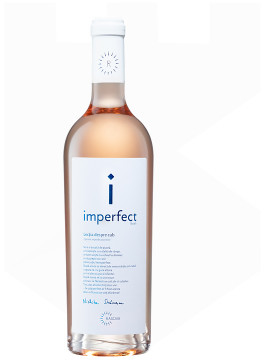 Imperfect Roze