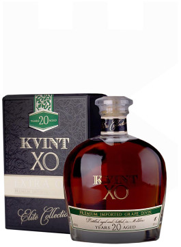 DIVIN KVINT 20