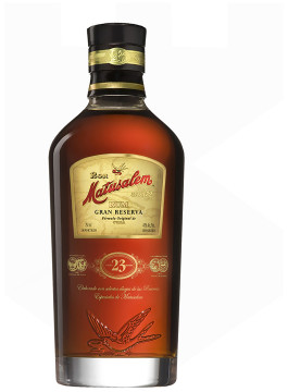 Matusalem 23 YO Gran Reserva