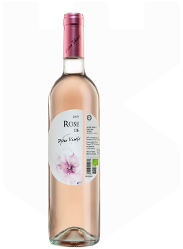 Rose De Petro Vaselo