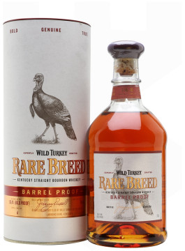 Wild Turkey Rare Breed Bourbon