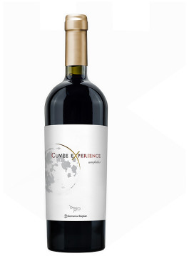 Domeniul Bogdan Cuvee Experience