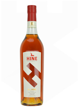 H by Hine VSOP
