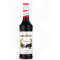 Monin Blackcurrant Sirop