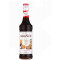 Monin Chocolate Cookie Sirop