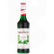 Monin Green Mint Sirop