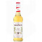 Monin Vanilla Sirop