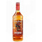 Captain Morgan Gingerbread