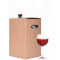Crama Ceptura Ceptura Bag In Box Rosu