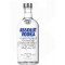 Absolut Vodka Blue